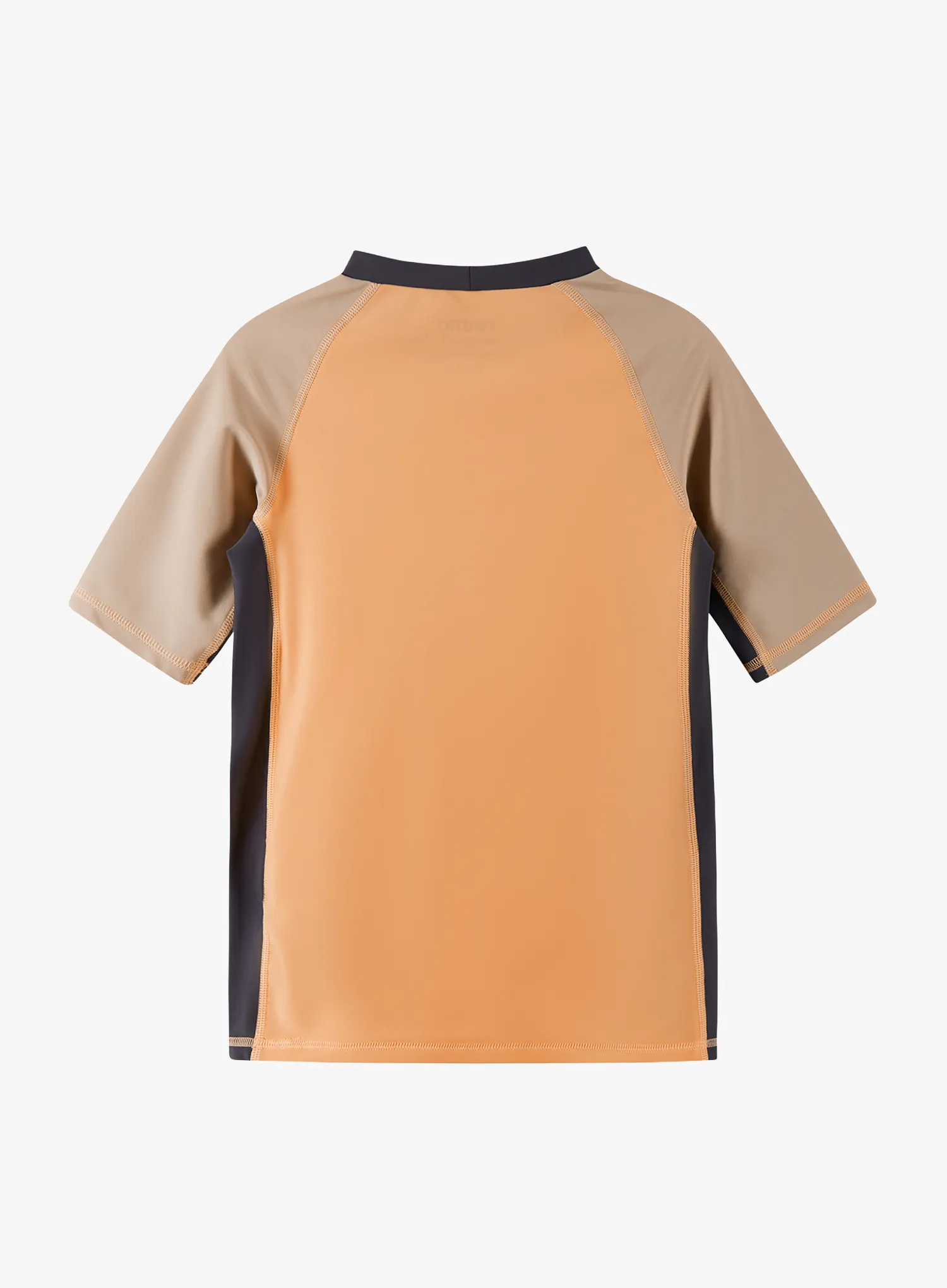 Fantovska majica Reima Uiva - apricot