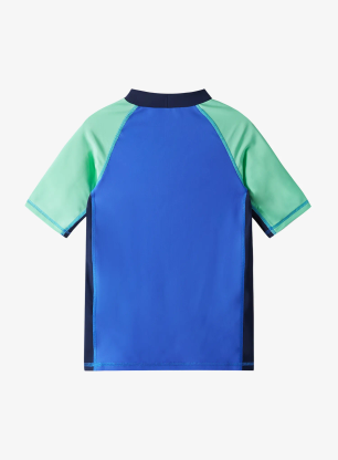 Fantovska majica Reima Uiva - sparkly blue
