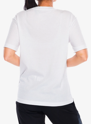 Ženska majica Fox Head Basic Tee - white