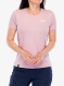 Ženska majica Salewa Eagle Nature T-Shirt - zephyr
