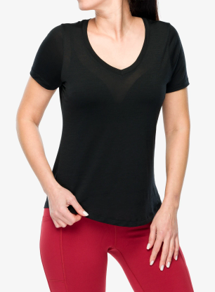 SmartwoolActiveUltraliteV_NeckShortSleeve_black196247530308a.webp
