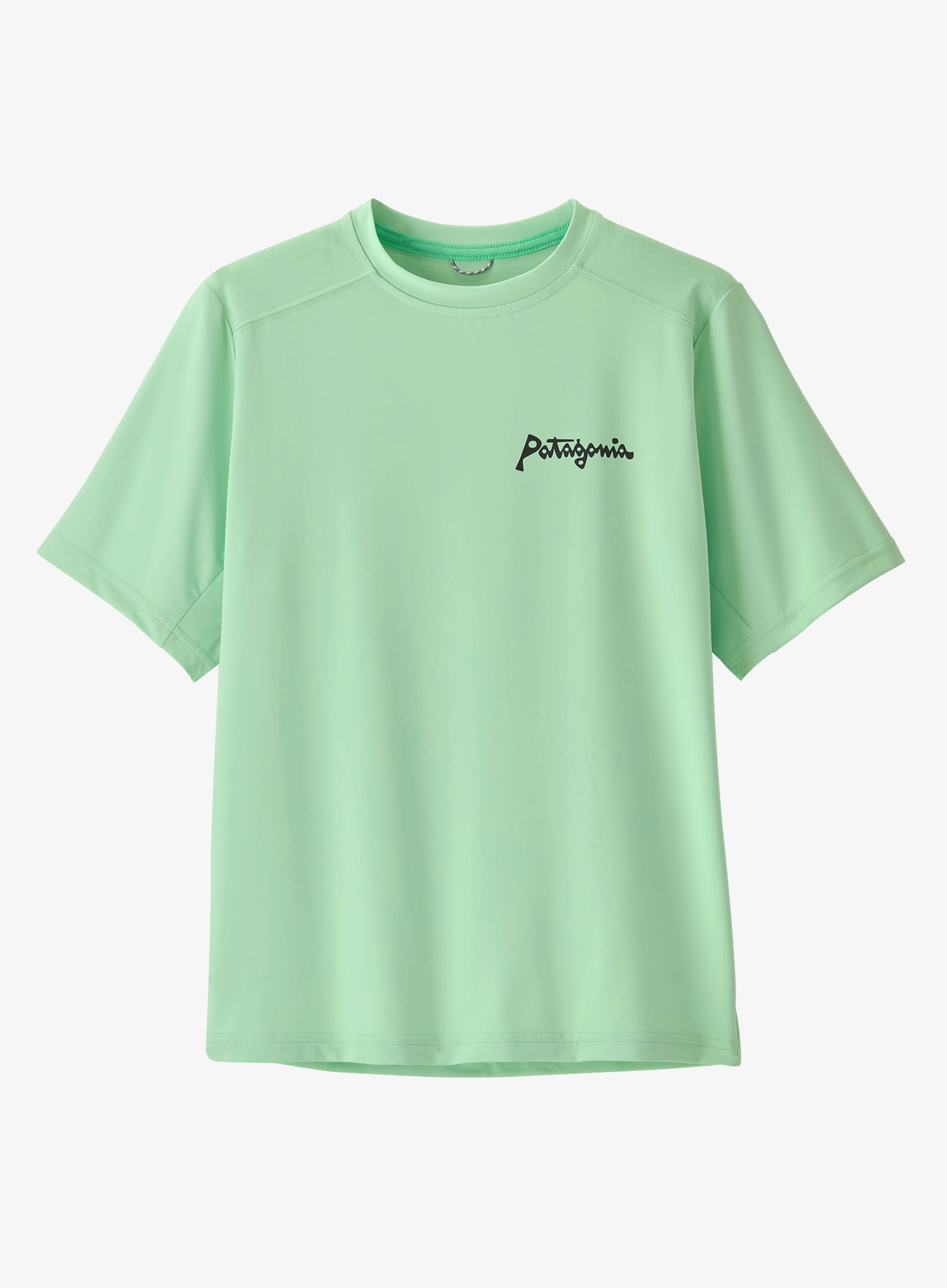 PatagoniaCapSWT_Shirt_littlefishrinsedgreen_198077060932a.webp