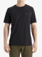 Majica za tek Arcteryx Cormac Crew SS - black
