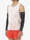 Majica za tek Salomon S/Lab Speed Singlet - lilac ash