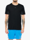 Majica za tek X-Bionic Xceed Run Discover Shirt - x black