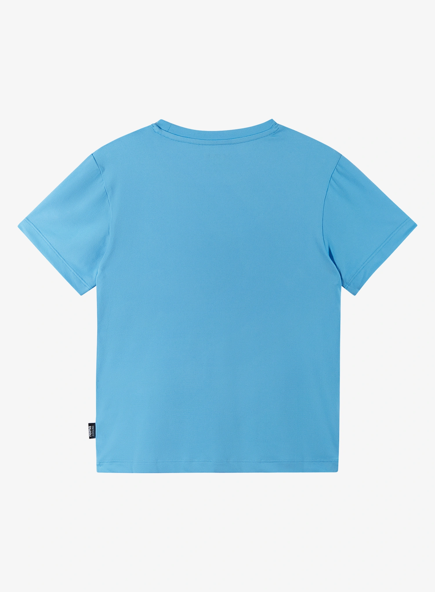 Otroška majica Reima Vauhdikas - fresh blue