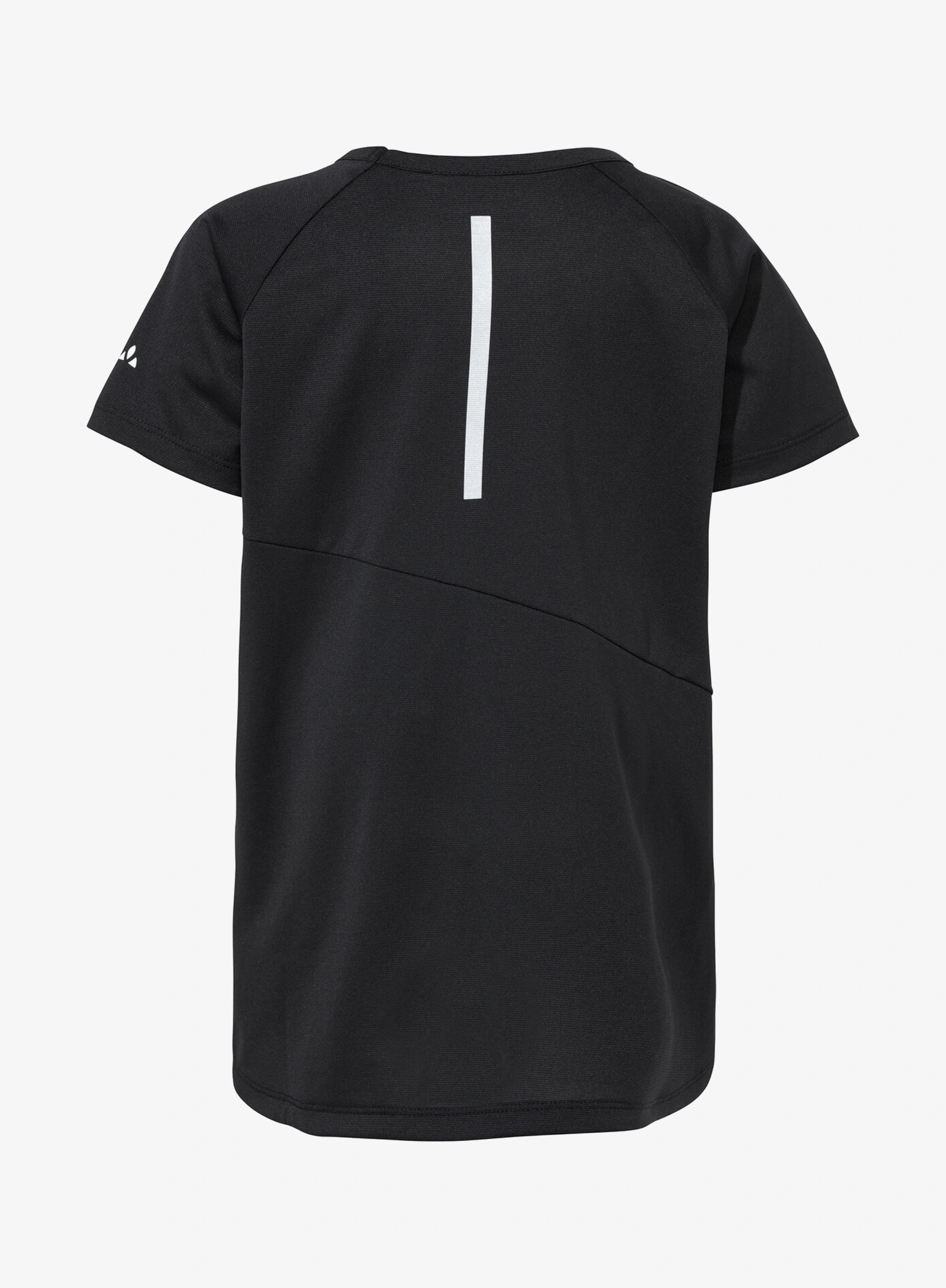 Otroška majica Vaude Moab T-Shirt II - black