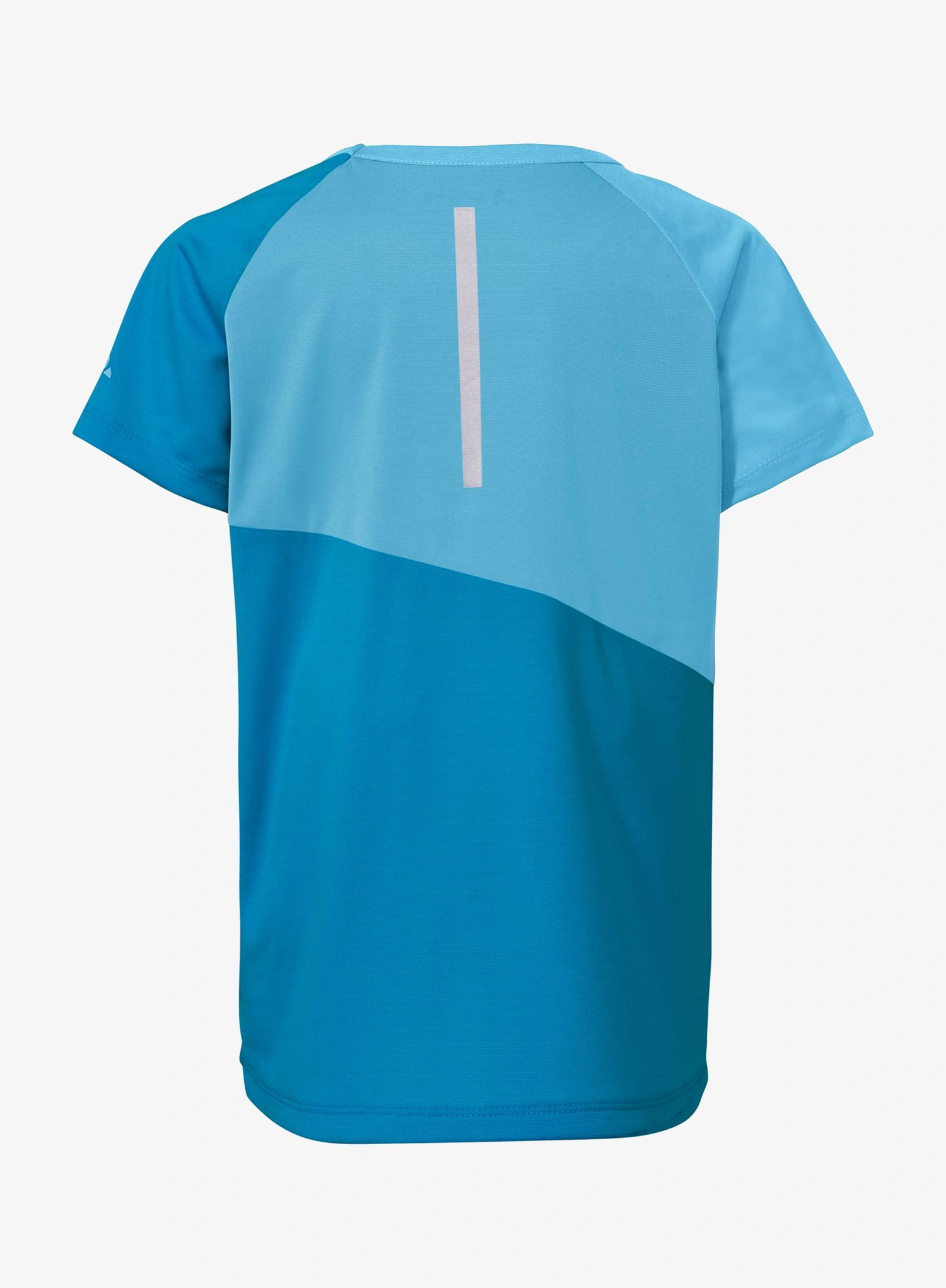 Otroška majica Vaude Moab T-Shirt II - icicle
