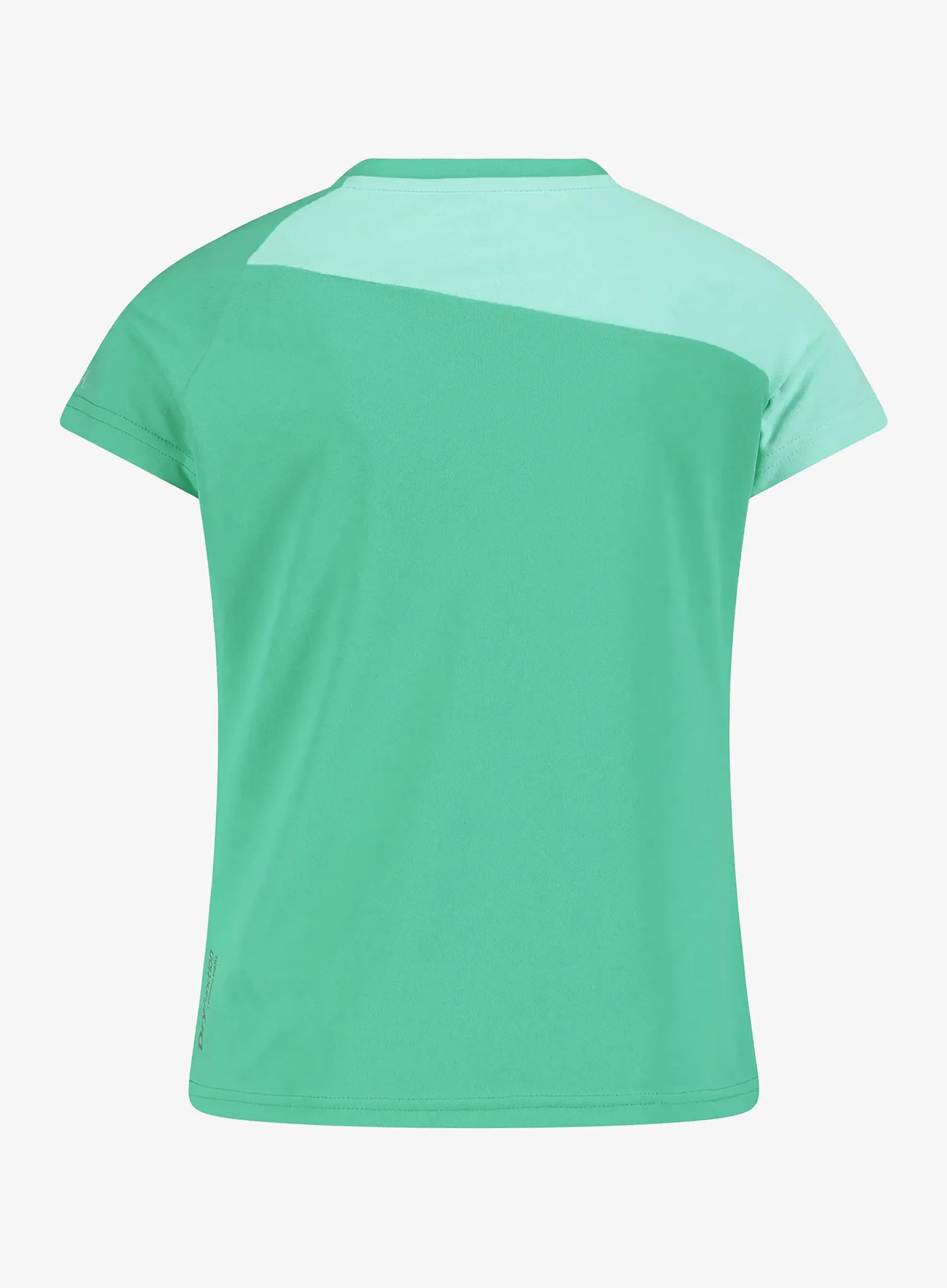 Dekliška majica CMP Surge G T-Shirt - agave