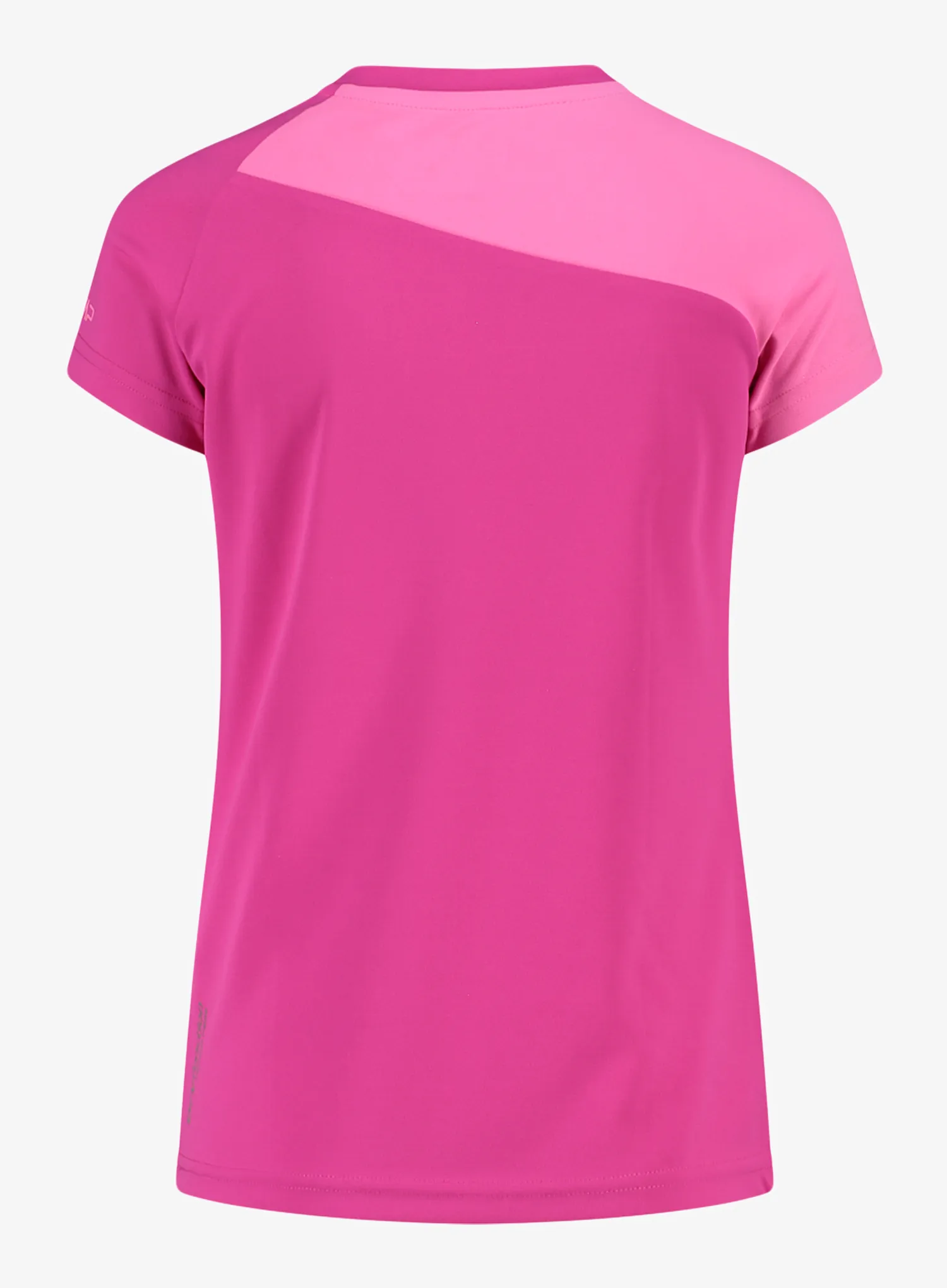 Dekliška majica CMP Surge G T-Shirt - festival