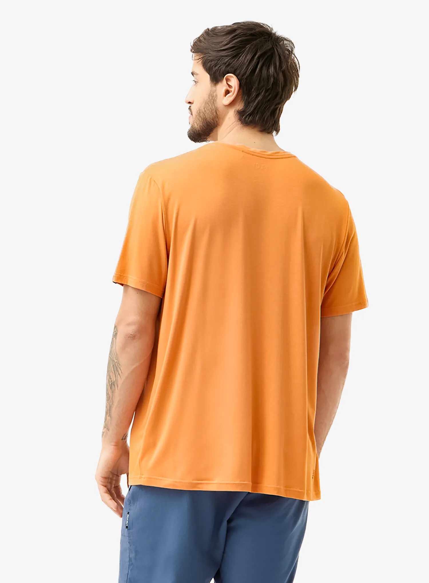 Majica Flov Yuba - orange