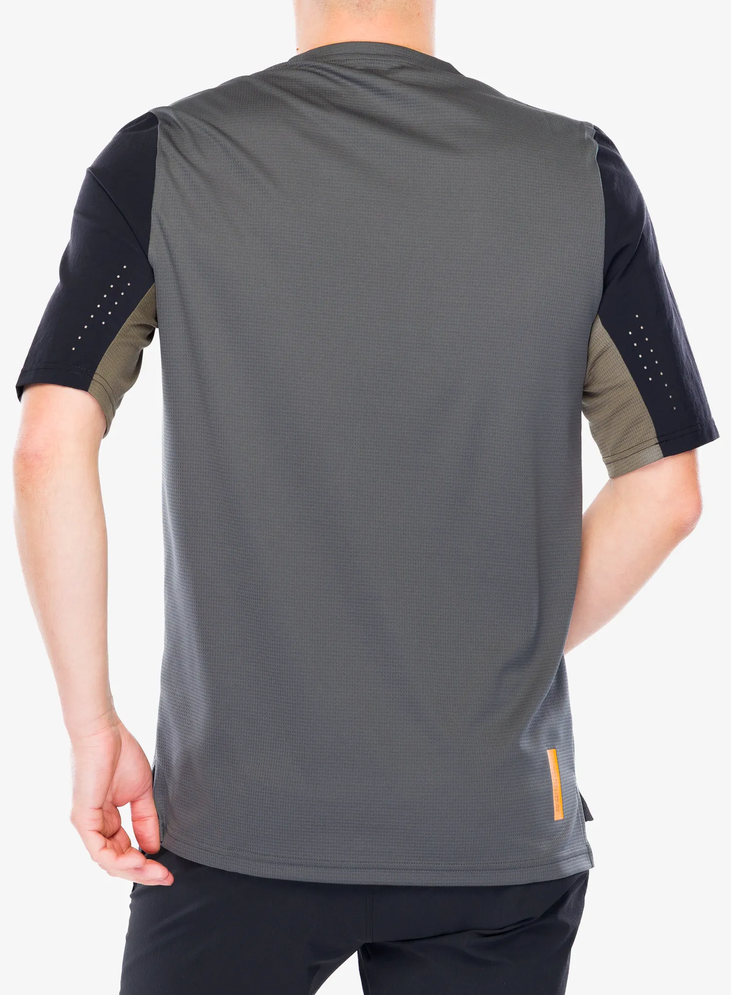 Majica Fox Defend SS Jersey - dark shadow