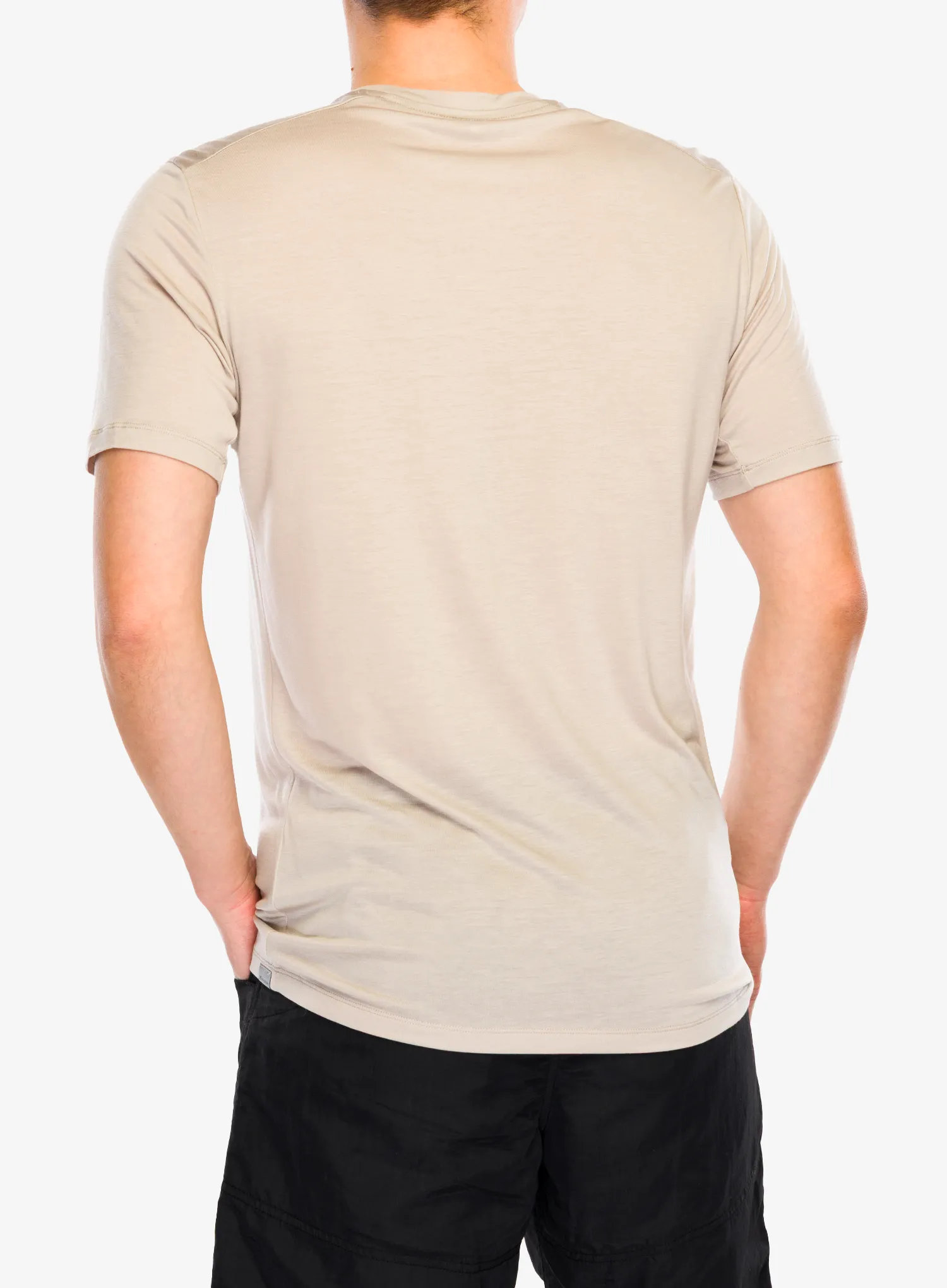 Majica Houdini Tree Tee - sandstorm