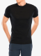 Merino majica Inov-8 Merino Short Sleeve T-Shirt - black