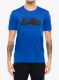 Merino majica Montura Peaks Merino T-Shirt - b.blue