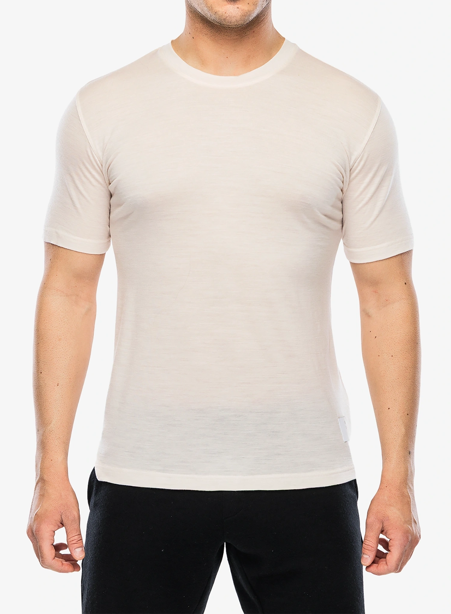 SensorMerinoLiteTeeSSmottledbeige8592837104638a.webp