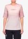 Kolesarska majica ženska Leatt Jersey MTB Gravity 4.0 - dusty pink