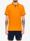 Polo majica Helly Hansen Ocean Polo 2.0 - ignite orange