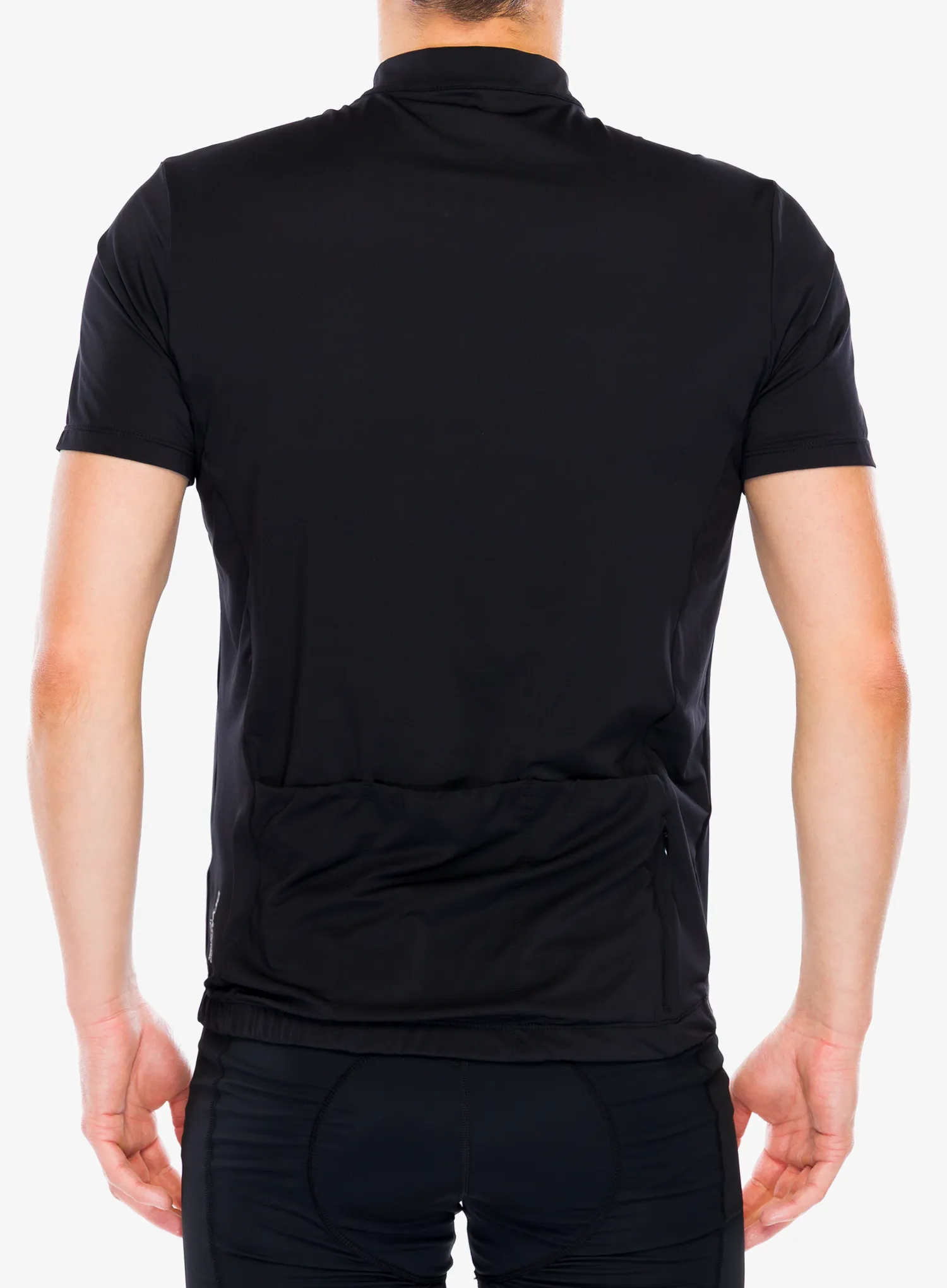 Kolesarska majica CMP Apex Bike T-Shirt - nero