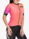 Ženska kolesarska majica Leatt Jersey MTB Endurance 6.0 - neon