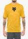 Kolesarska majica Fox Ranger Tru Dri SS Jersey - bronze
