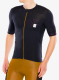 Kolesarska majica Leatt Jersey MTB Endurance 5.0 - black