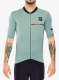 Kolesarska majica Leatt MTB Endurance 5.0 Cargo - mist green