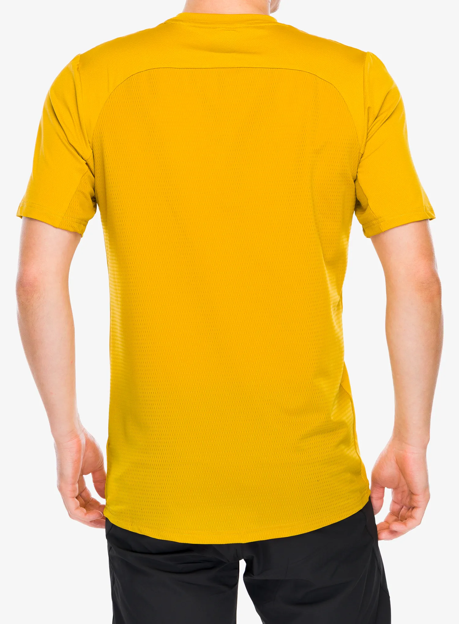 Kolesarska majica Oakley Free Ride Rc SS Jersey - sulfide
