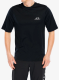 Kolesarska majica Oakley Free Ride SS Jersey - blackout