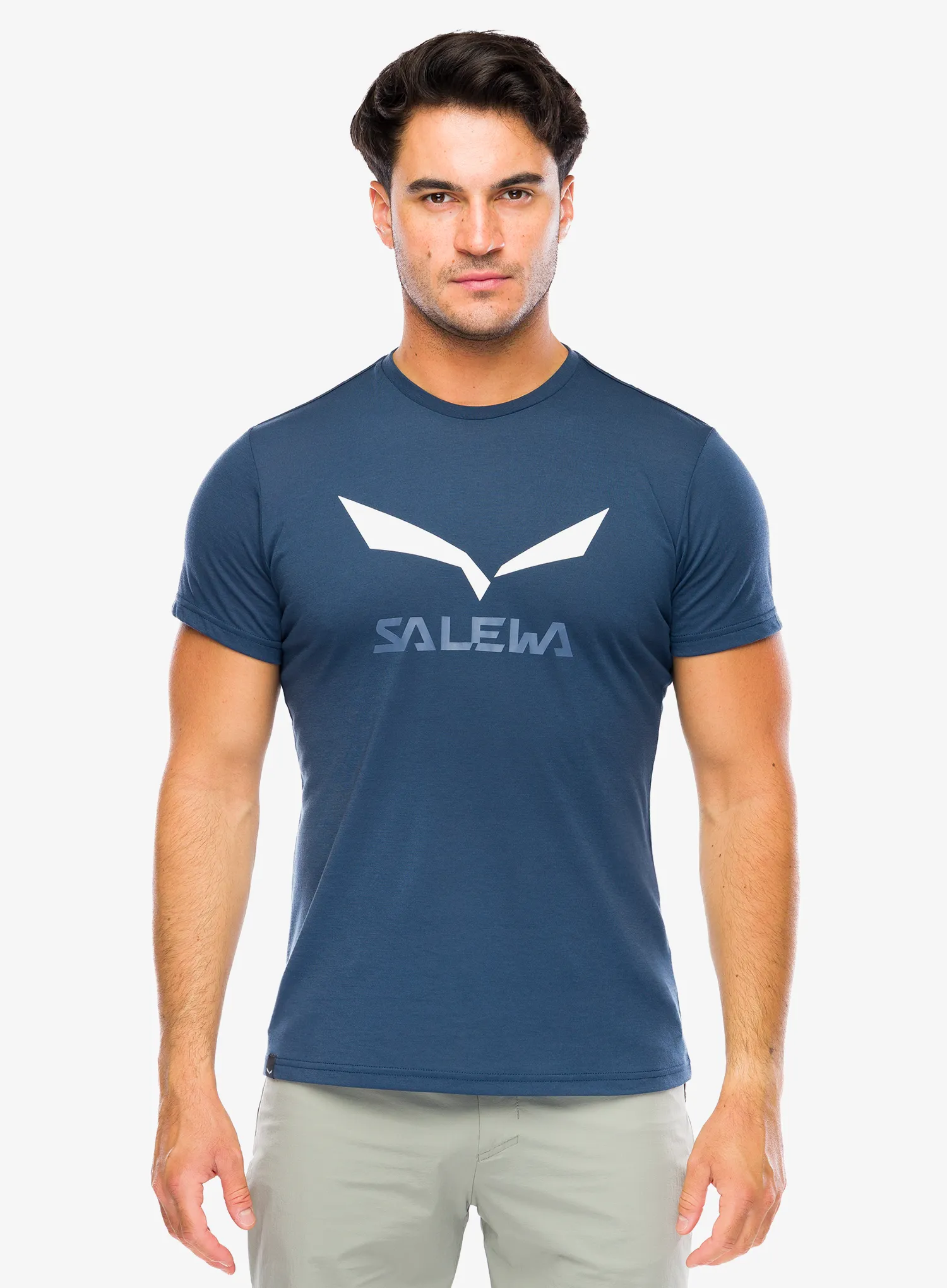SalewaSolidlogoDryT_shirt_darkdenim_ss26_105.webp