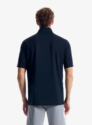 Športna majica Berghaus Bowburn Hz Tech Tee Am - jet black