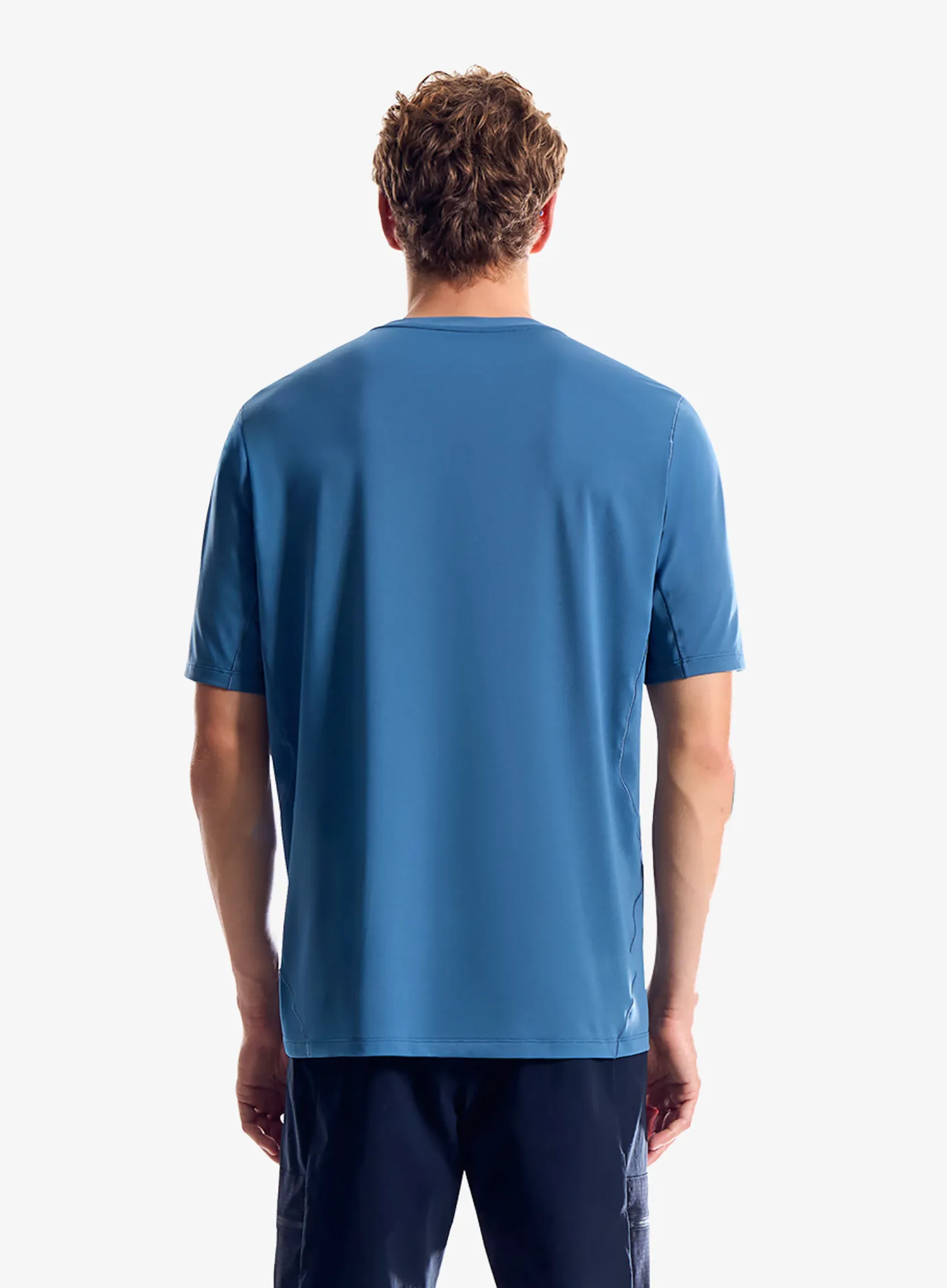 Športna majica Berghaus Bowburn Tech Tee Am - northern sky