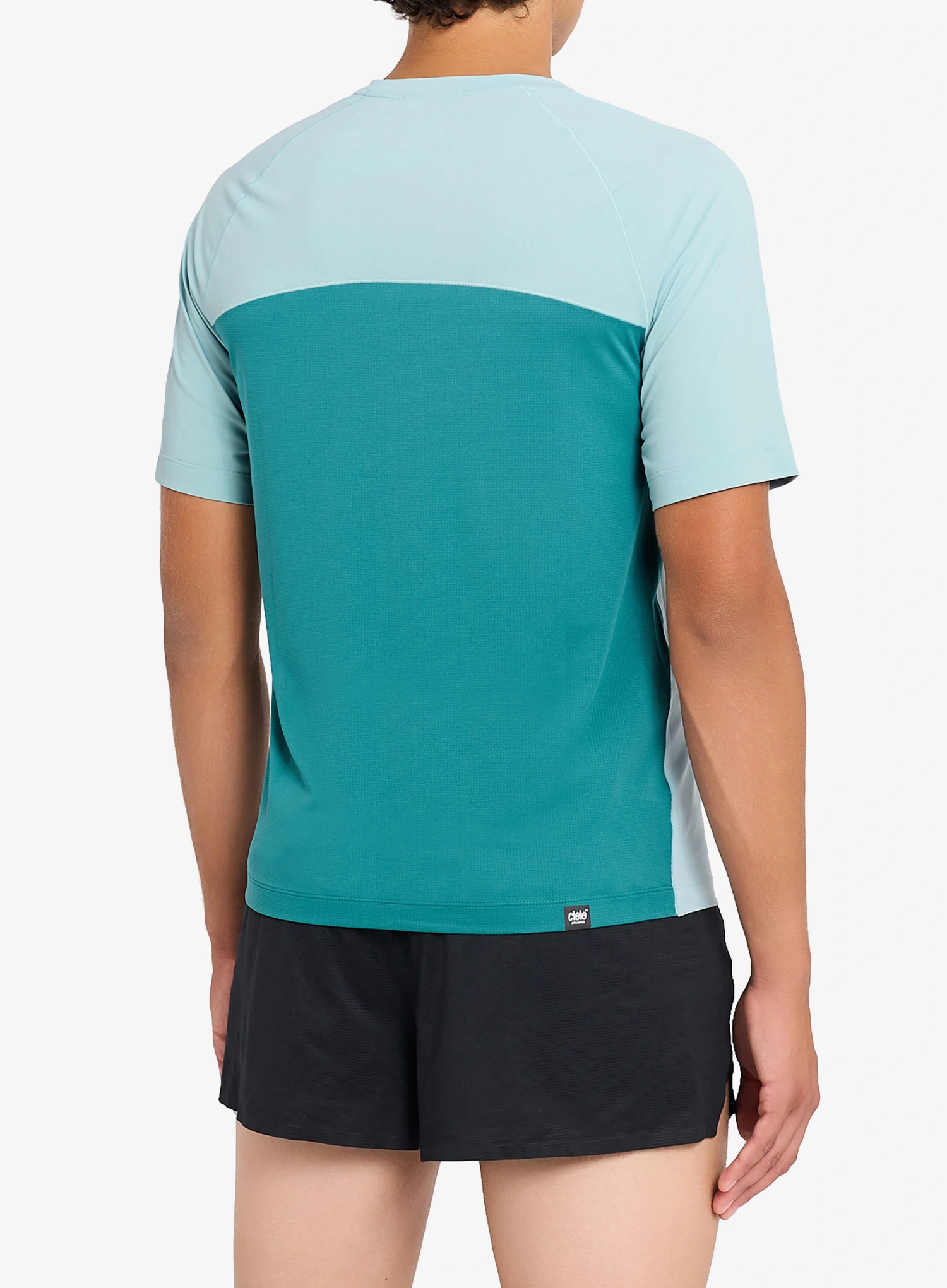 Športna majica Ciele DLY T-Shirt - sterlingblue