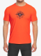 Športna majica CMP Poul - orange