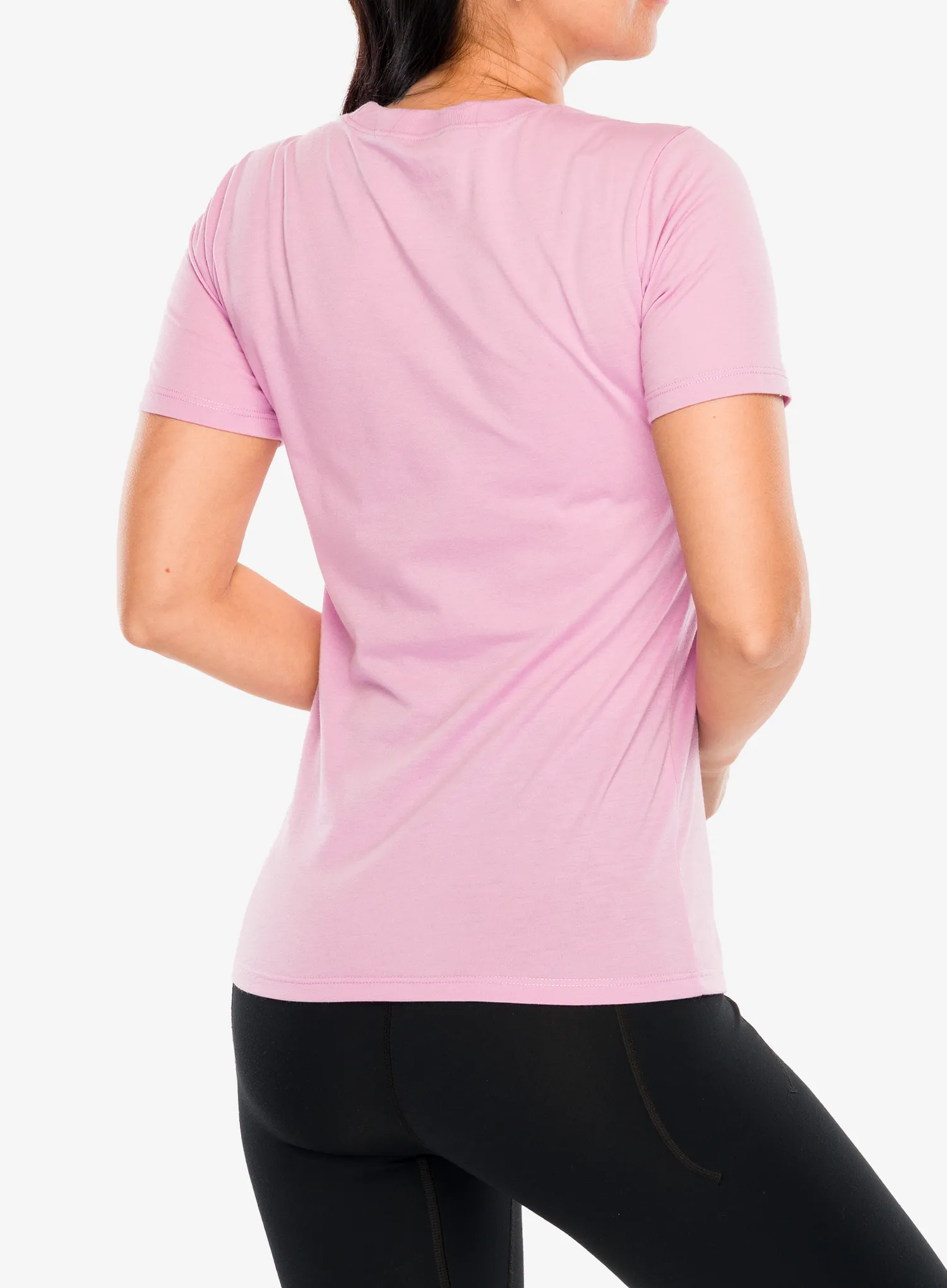 Ženska športna majica Fox Absolute SS Tech Tee - purple haze