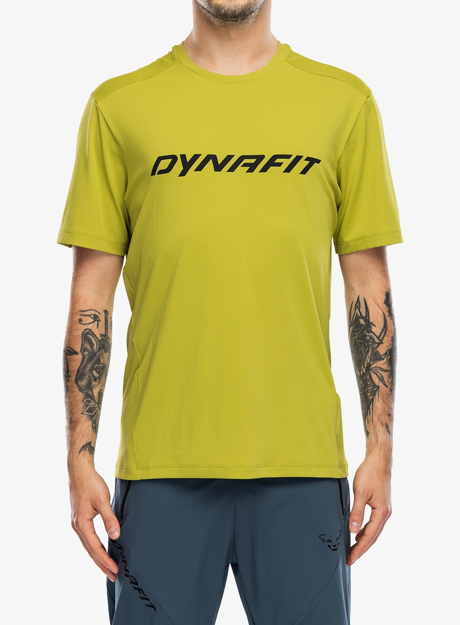 DynafitTraverseT_Shirtgoldenlime4053866860154a.webp