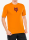 Športna majica Fox Ranger SS Jersey Fox Head - caramel