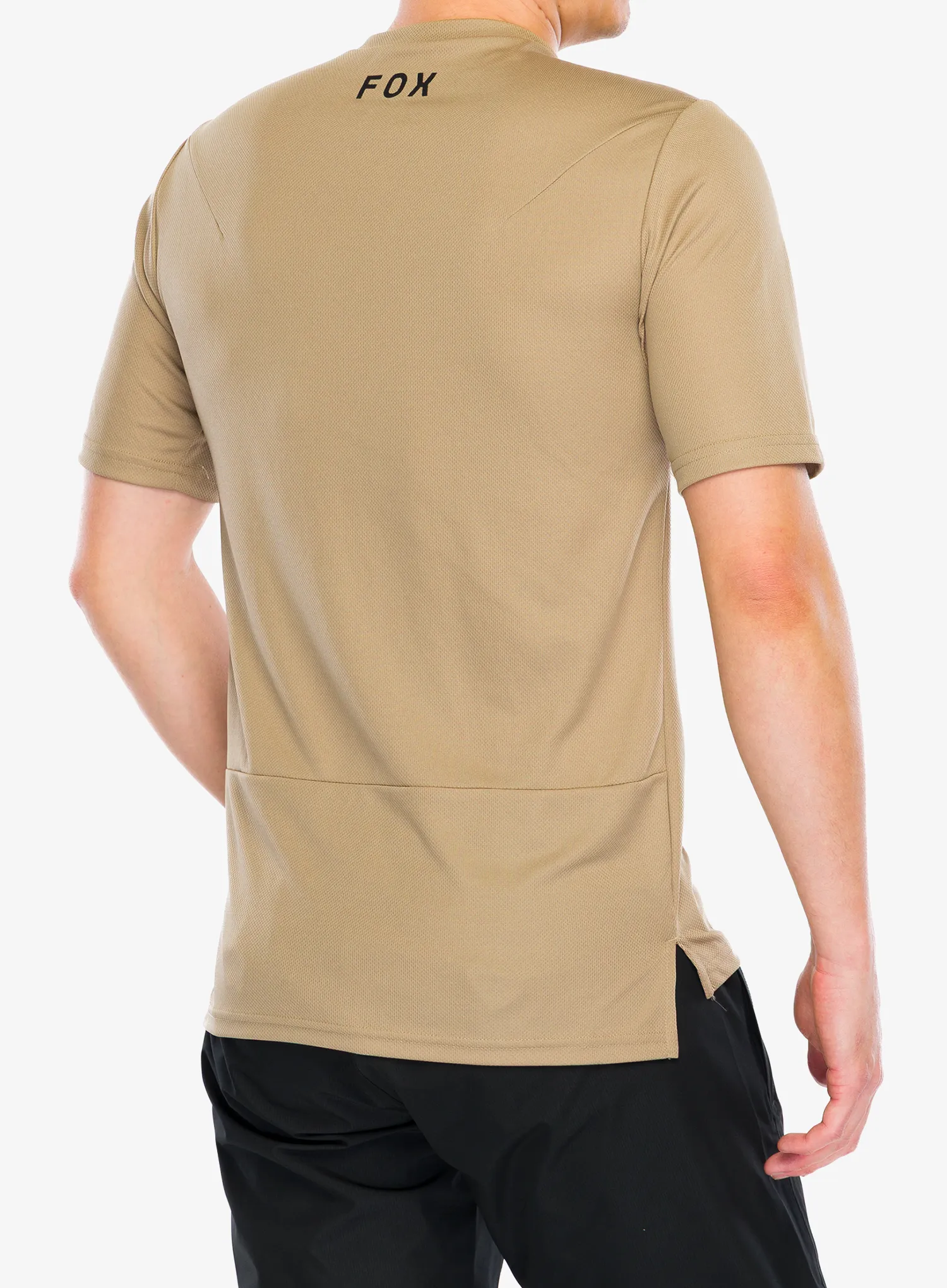 Športna majica Fox Ranger SS Jersey Fox Head - sand