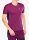 Športna majica Montura Join T-shirt - wine red