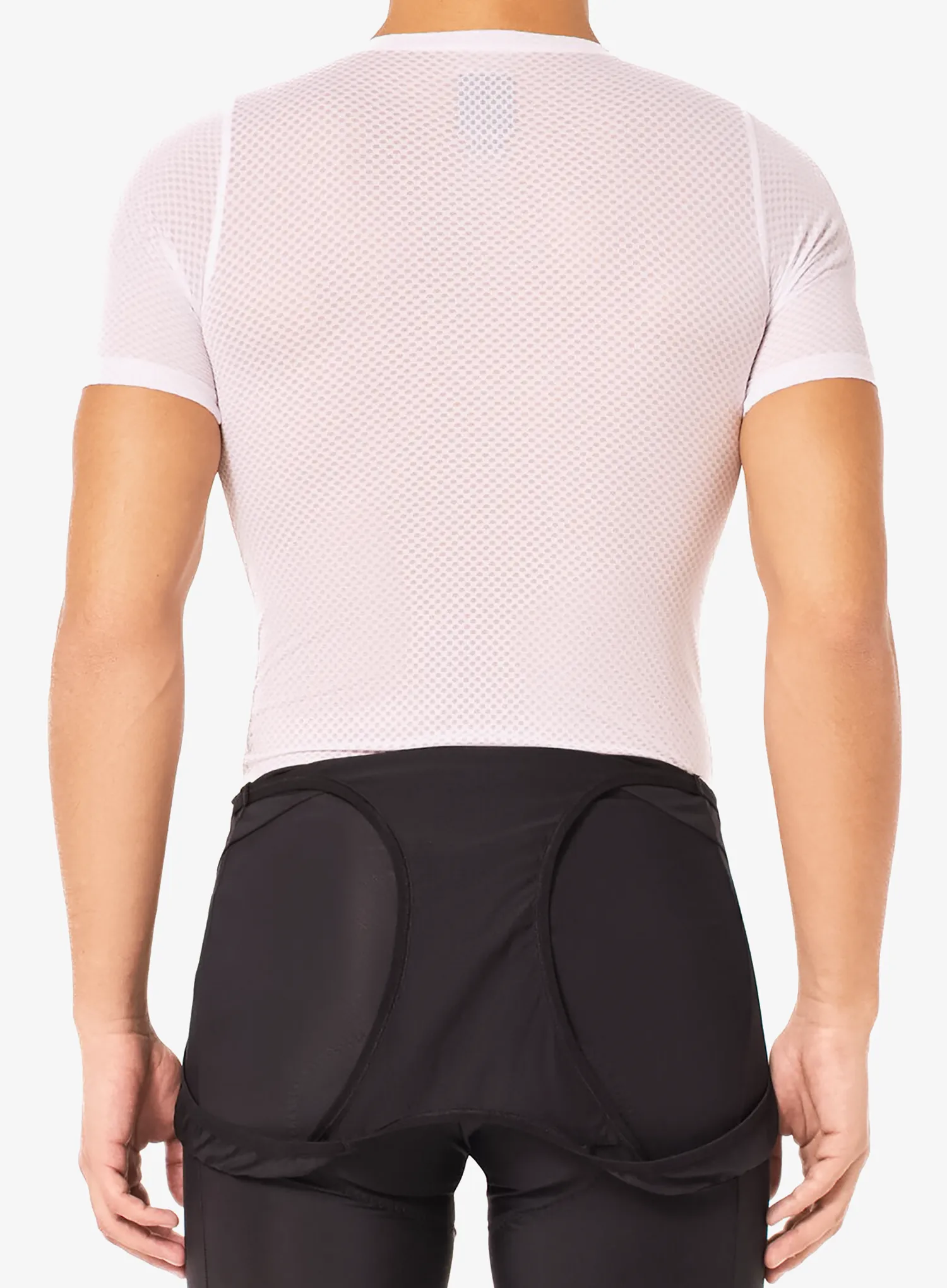 Športna majica Oakley Endurance Base Layer SS - white