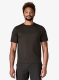 Športna majica Patagonia Cap Cool Daily Shirt - black