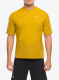 Športna majica Salewa Pedroc Dry Hyb T-Shirt - olive oil