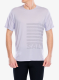 Športna majica Salomon Sense Aero S/S Tee GFX - cosmic