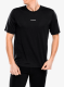 Športna majica Salomon Shakeout Core S/S Tee - deep black