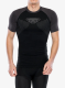 Termo majica Dynafit Speed Dryarn S/S Tee - magnet