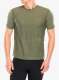 Termo majica UYN Sparkcross Self Layer Ow Shirt SS - aloe