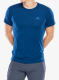 Fitness majica Mountain Equipment Headpoint Tee - admiral blue
