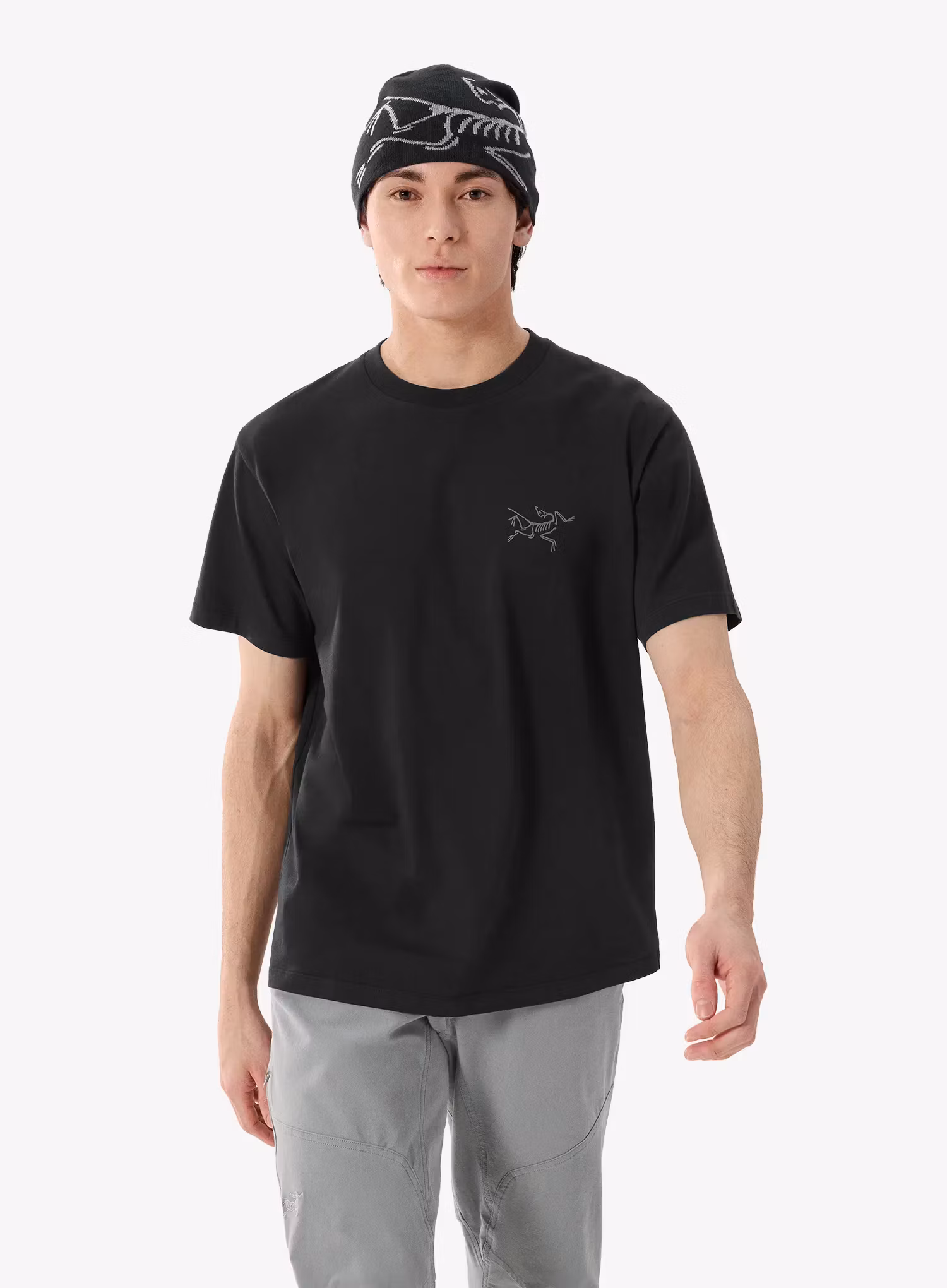 ArcteryxKraggSLCottonShirtSS_black_137.webp