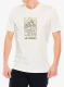 Majica s potiskom adidas TERREX Wild Tee - wonder white