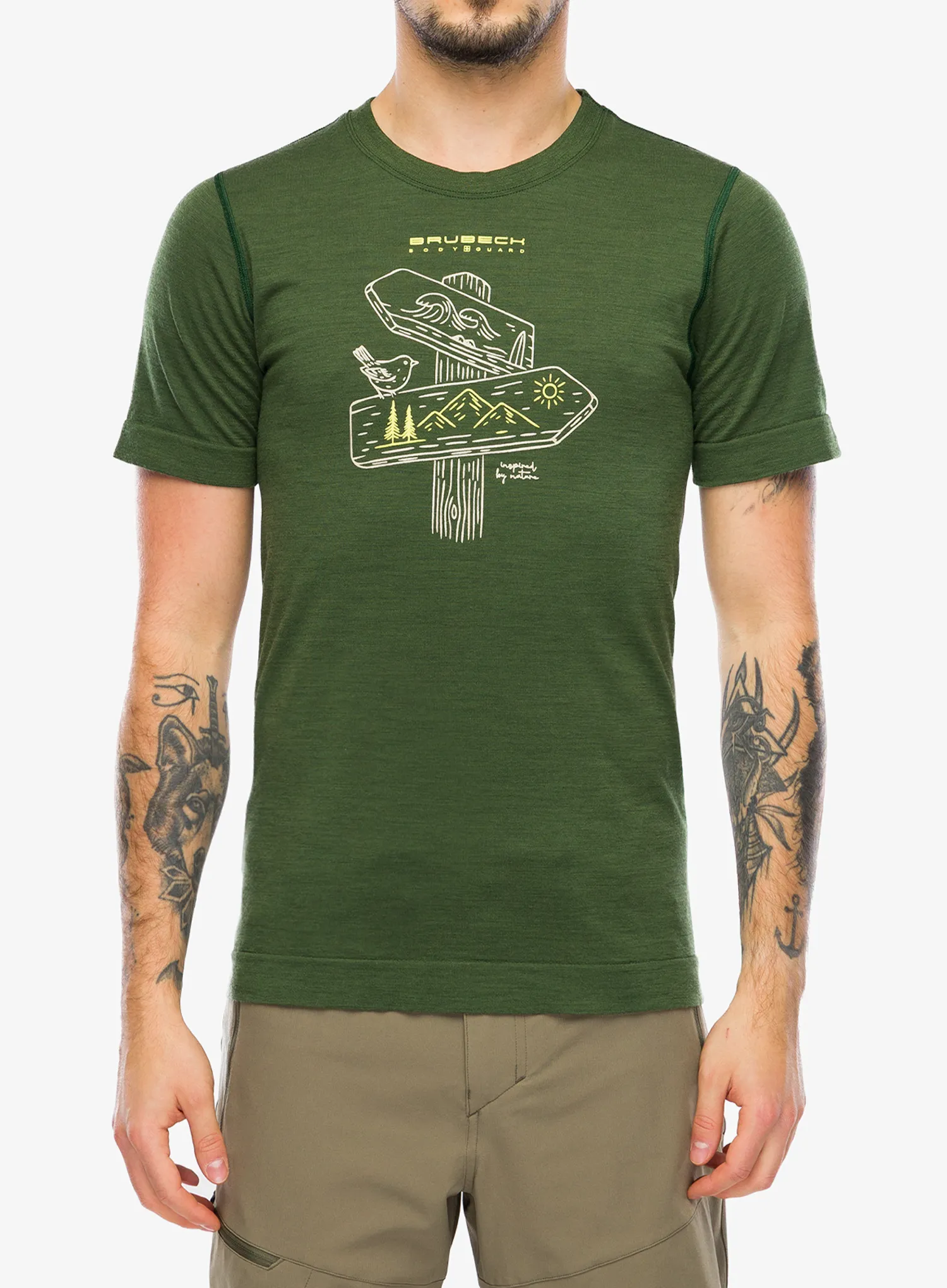 BrubeckOutdoorWoolProSSdarkgreen5901968102971a.webp